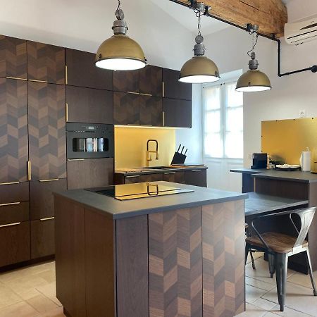Appartamento My Pad Provence 7 Avignone Esterno foto